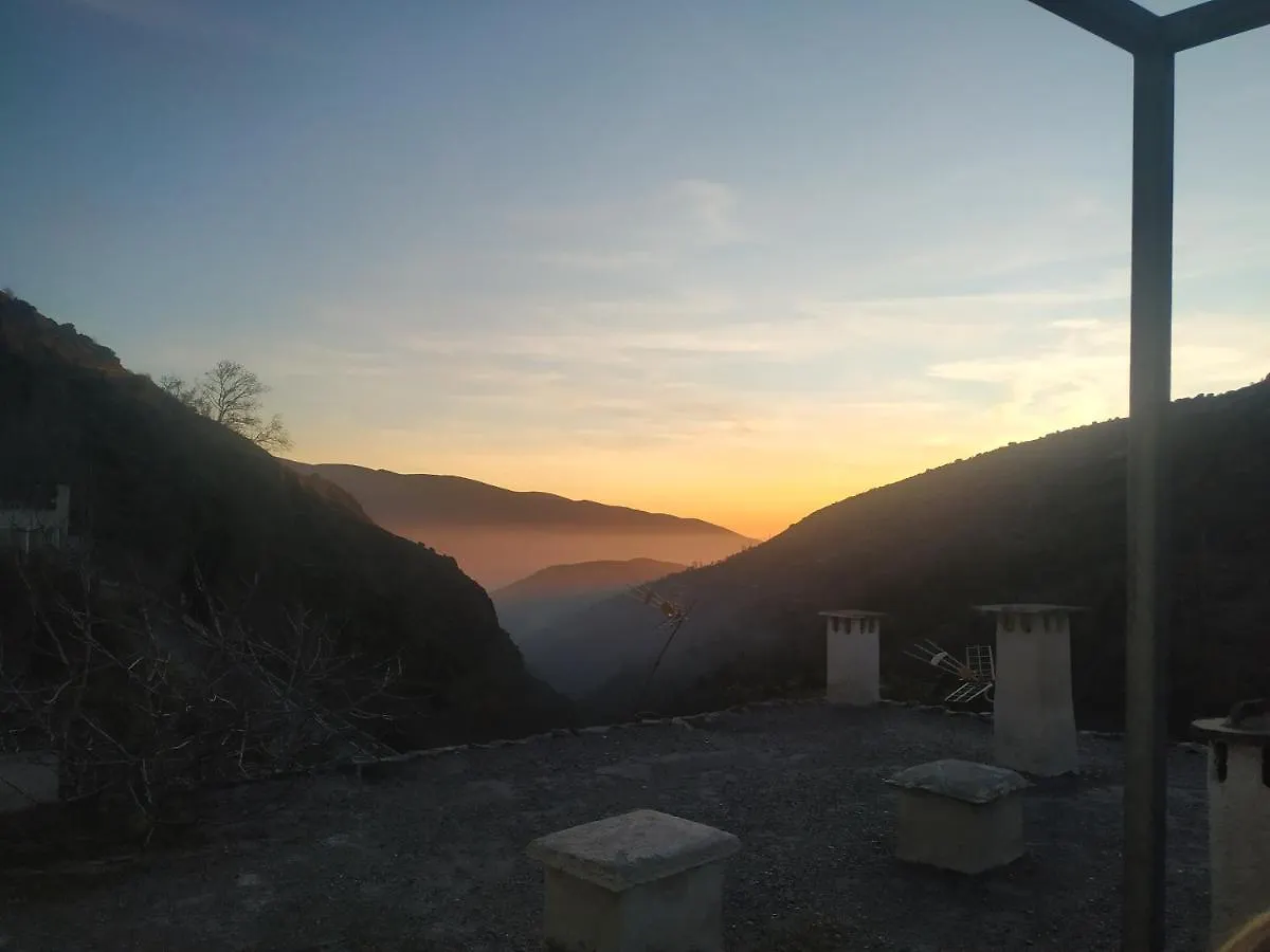 Casa Rural Vata Pampaneira Alpujarra