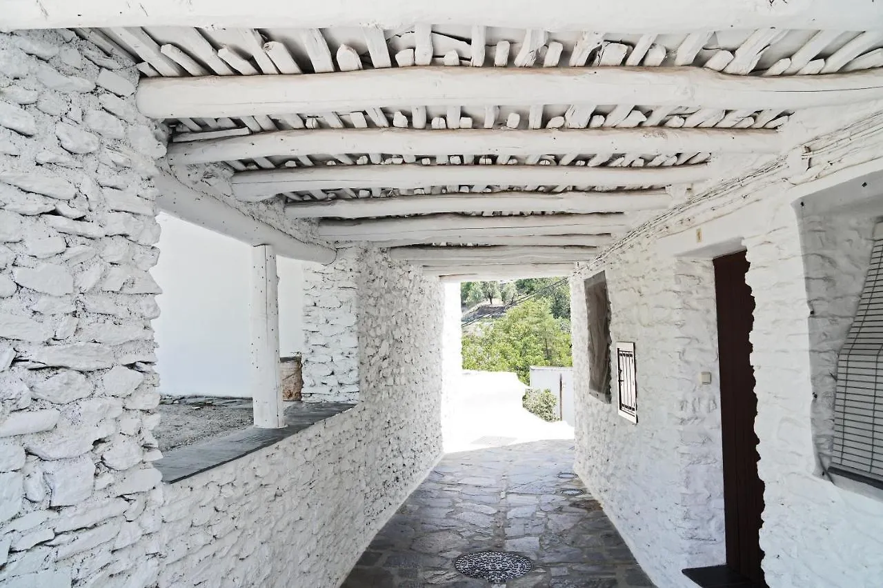 Casa Rural Vata Pampaneira Alpujarra 0*,  España