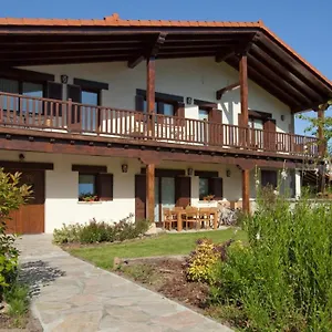  Casa rural Otxoenea España