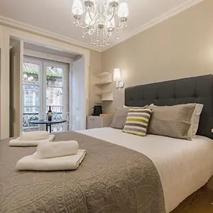  Apartamento Lovelystay - Charming Douradoures I Portugal