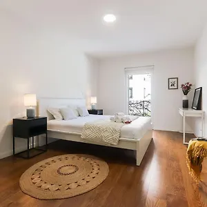  Apartamento Sao Bento Harmony By Homing Portugal