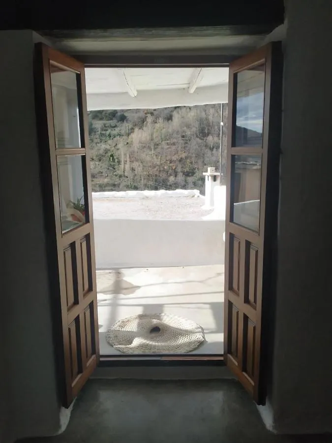 Casa Rural Vata Pampaneira Alpujarra