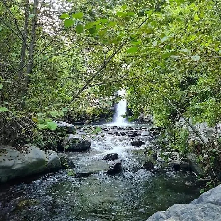 Casa Rural Vata Pampaneira Alpujarra