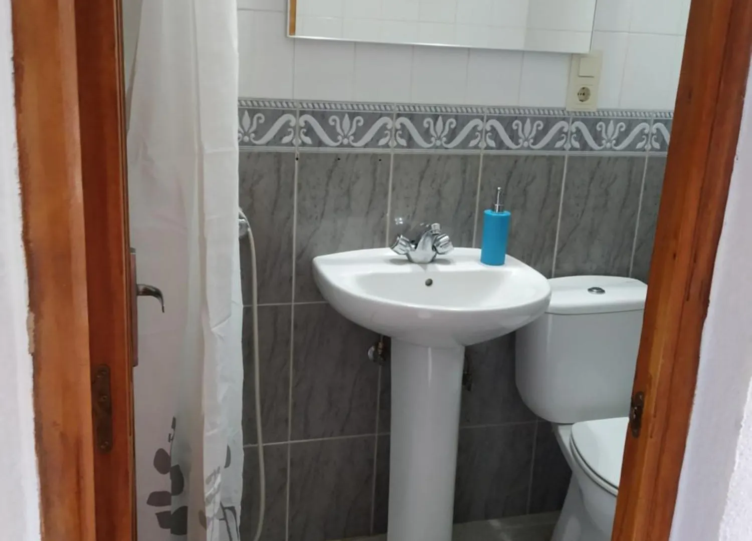 Casa Rural Vata Pampaneira Alpujarra