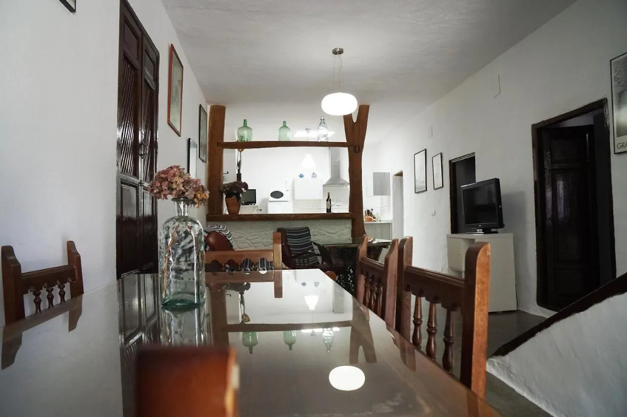 Casa Rural Vata Pampaneira Alpujarra 0*,  西班牙