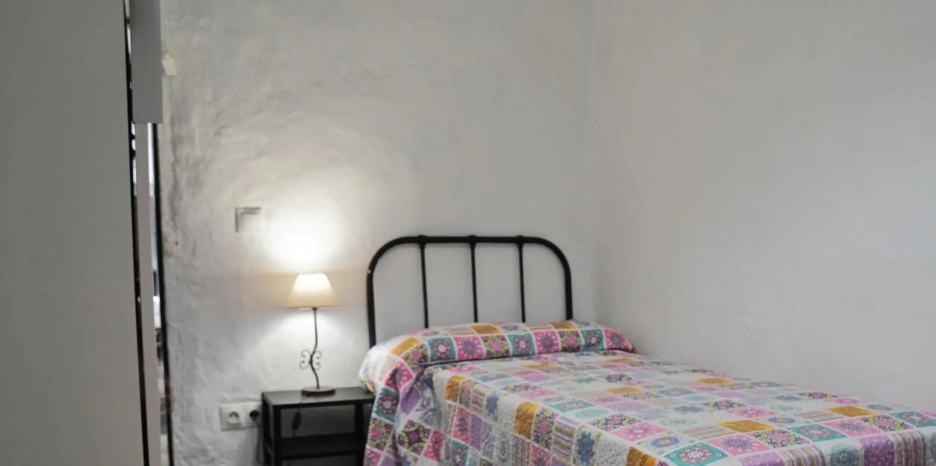 Casa Rural Vata Pampaneira Alpujarra